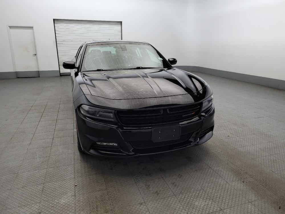 used 2018 Dodge Charger car, priced at $26,095
