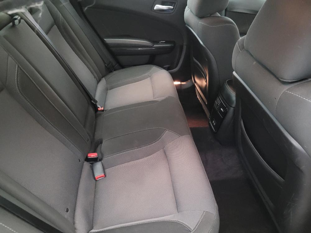used 2018 Dodge Charger car, priced at $26,095