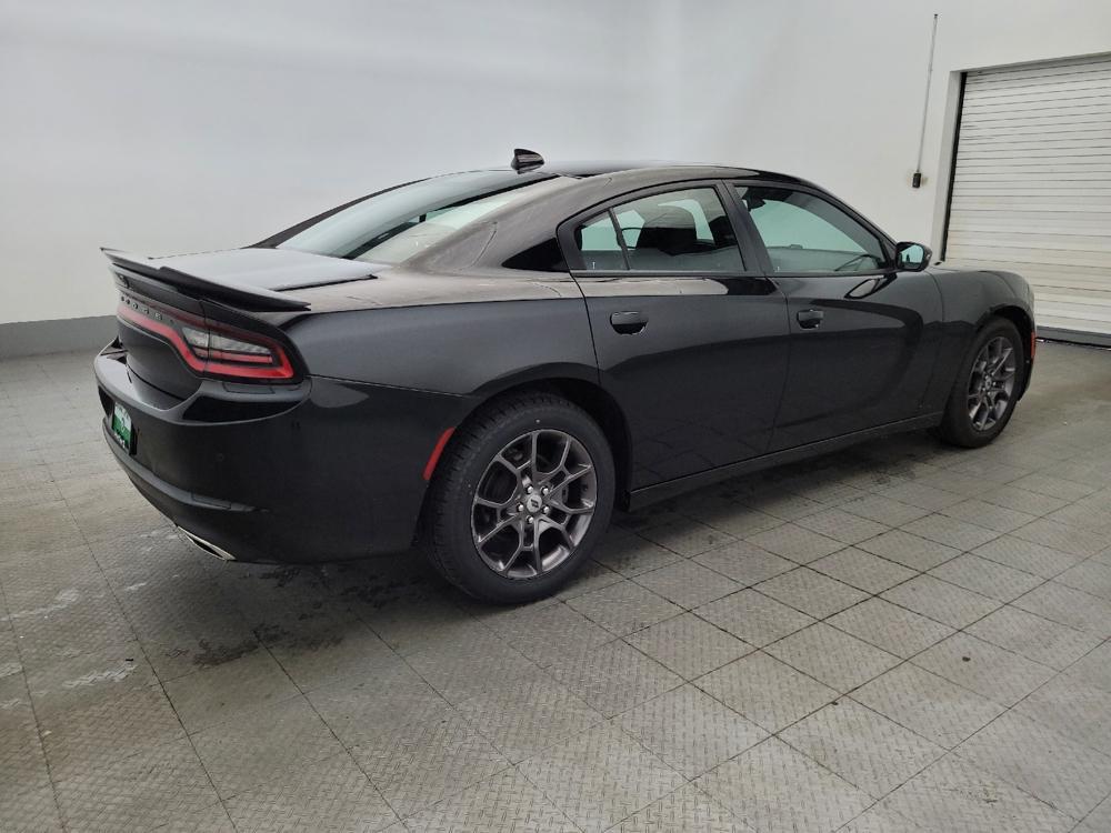 used 2018 Dodge Charger car, priced at $26,095