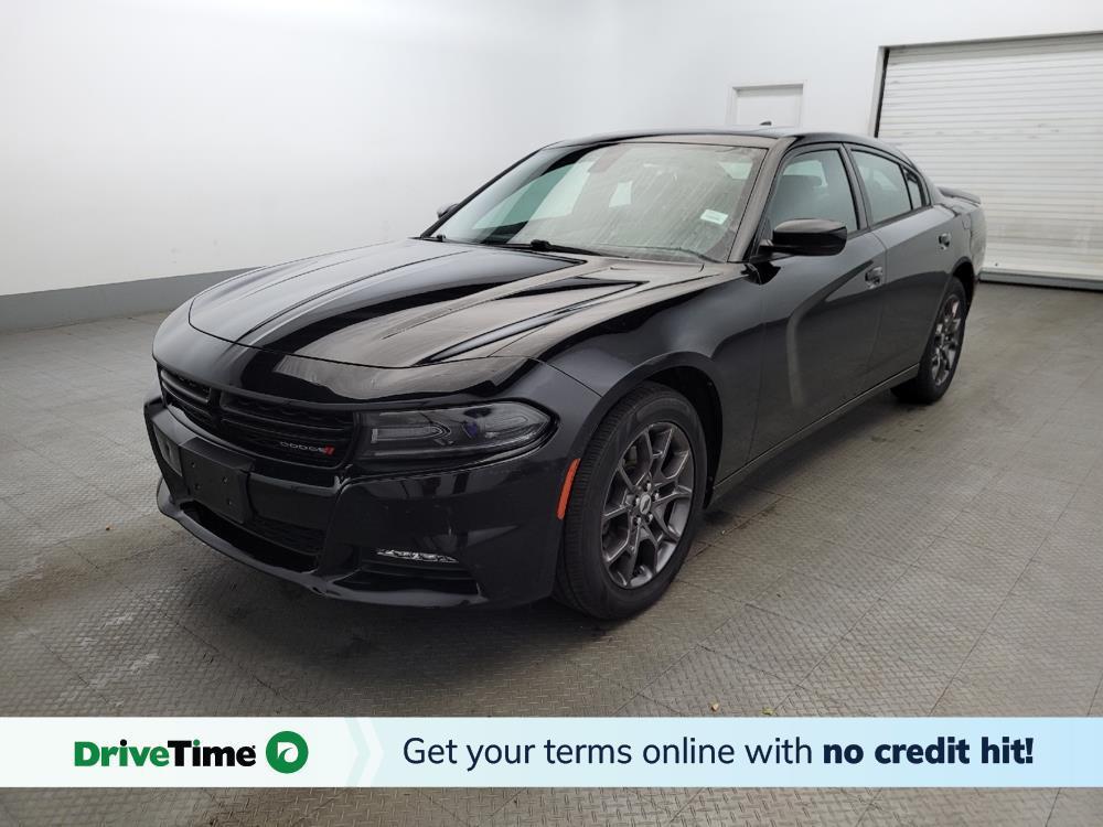 used 2018 Dodge Charger car, priced at $26,095