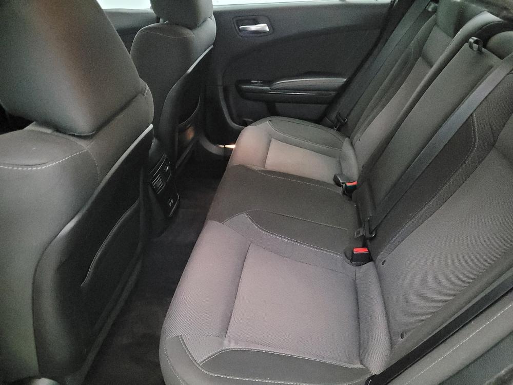 used 2018 Dodge Charger car, priced at $26,095
