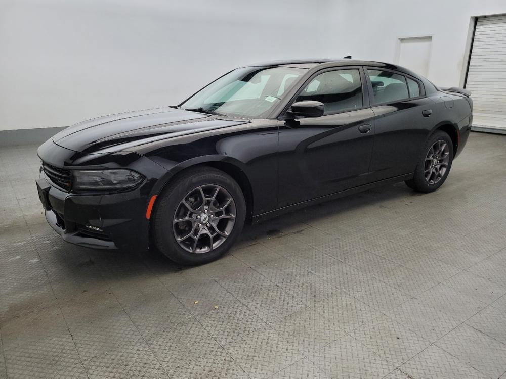 used 2018 Dodge Charger car, priced at $26,095
