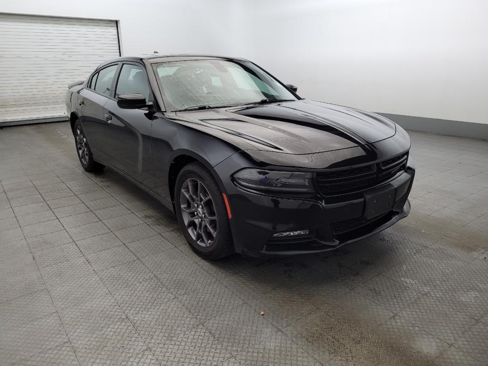 used 2018 Dodge Charger car, priced at $26,095