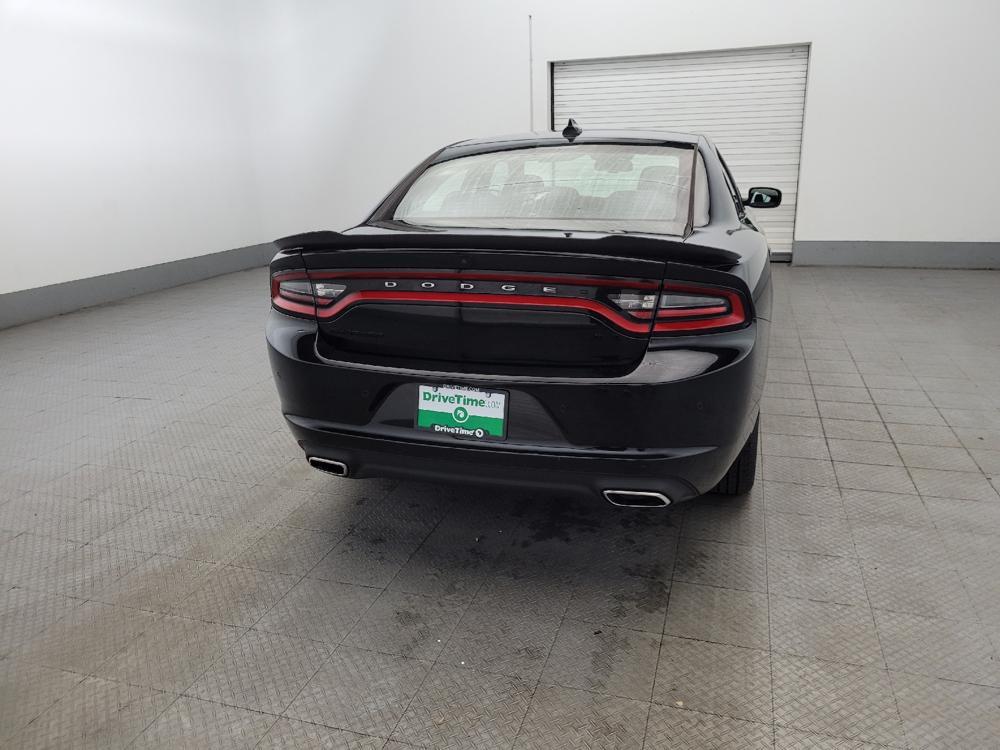 used 2018 Dodge Charger car, priced at $26,095