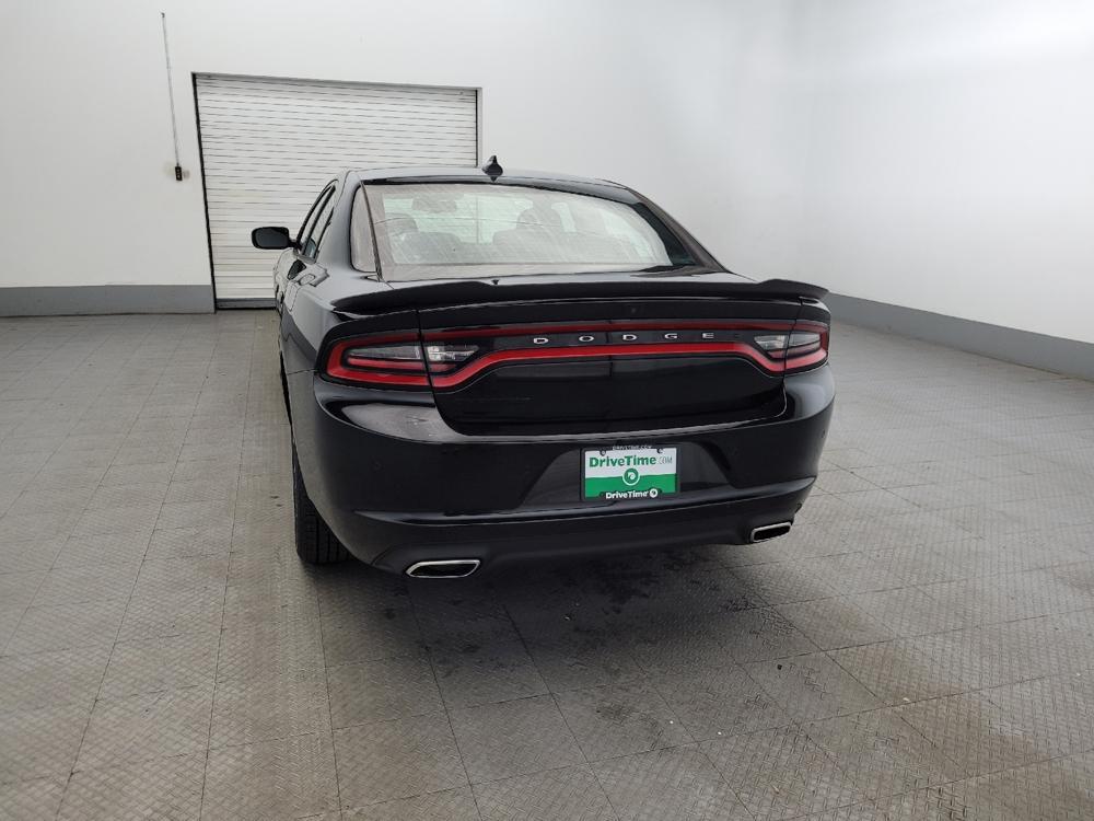 used 2018 Dodge Charger car, priced at $26,095