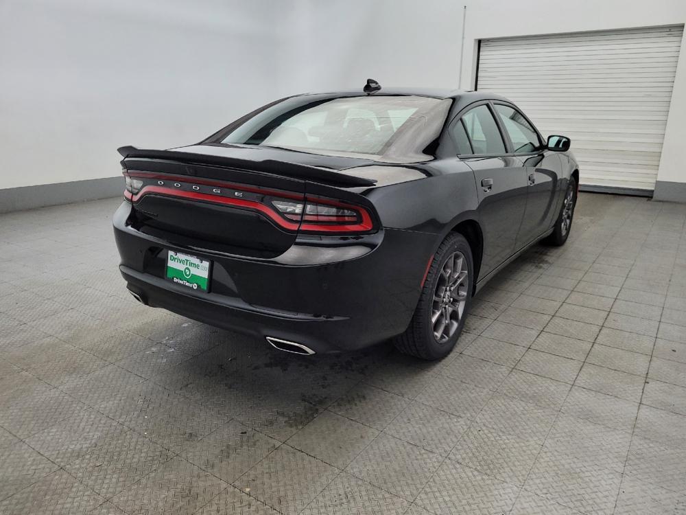 used 2018 Dodge Charger car, priced at $26,095