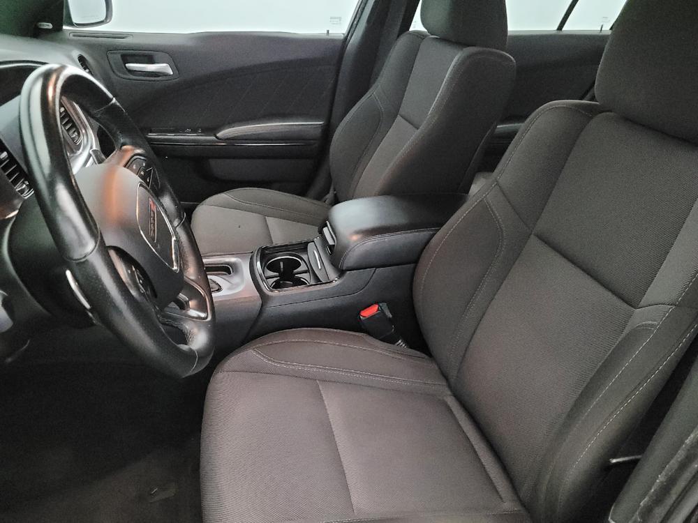 used 2018 Dodge Charger car, priced at $26,095