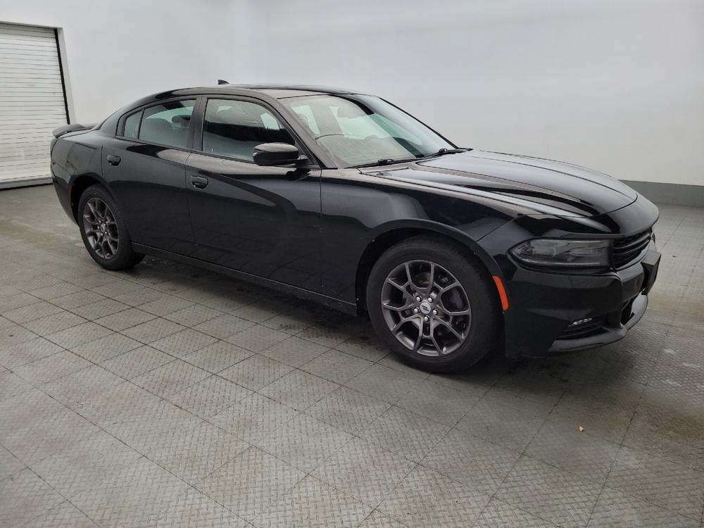 used 2018 Dodge Charger car, priced at $26,095