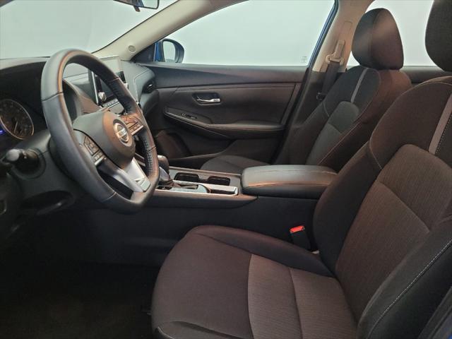 used 2023 Nissan Sentra car, priced at $21,095