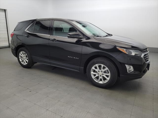 used 2019 Chevrolet Equinox car, priced at $19,295