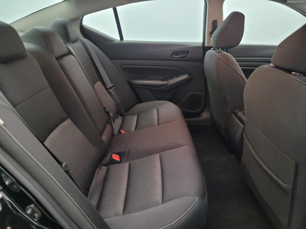 used 2024 Nissan Altima car, priced at $21,595