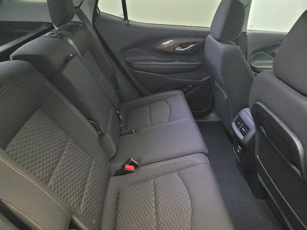 used 2018 GMC Terrain car, priced at $16,195