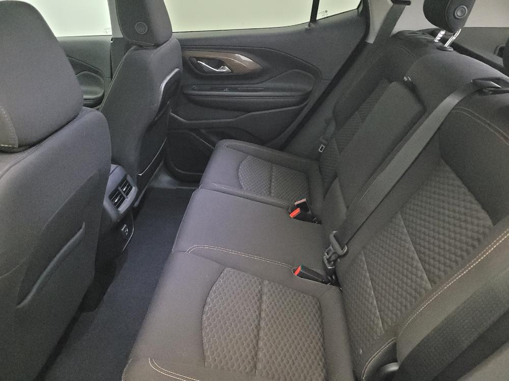 used 2018 GMC Terrain car, priced at $16,195