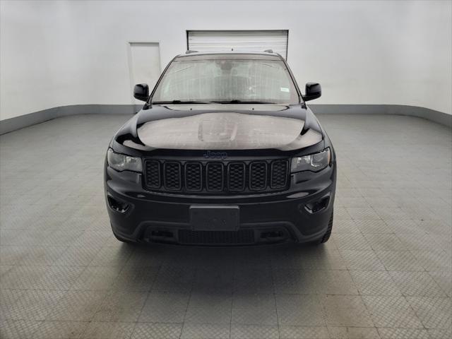 used 2019 Jeep Grand Cherokee car, priced at $23,495