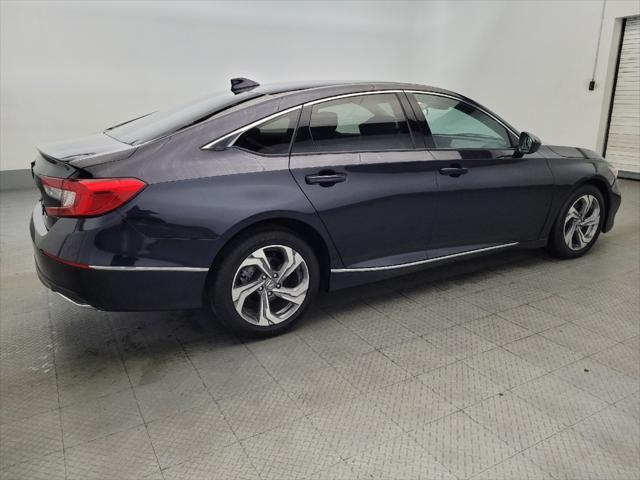 used 2020 Honda Accord car, priced at $20,995