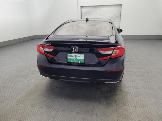 used 2020 Honda Accord car, priced at $20,995