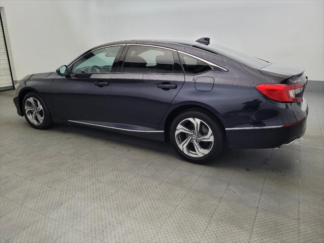 used 2020 Honda Accord car, priced at $20,995