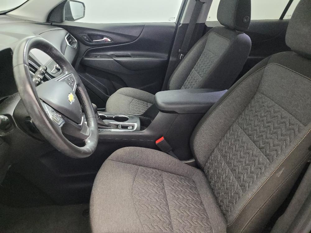 used 2022 Chevrolet Equinox car, priced at $24,295