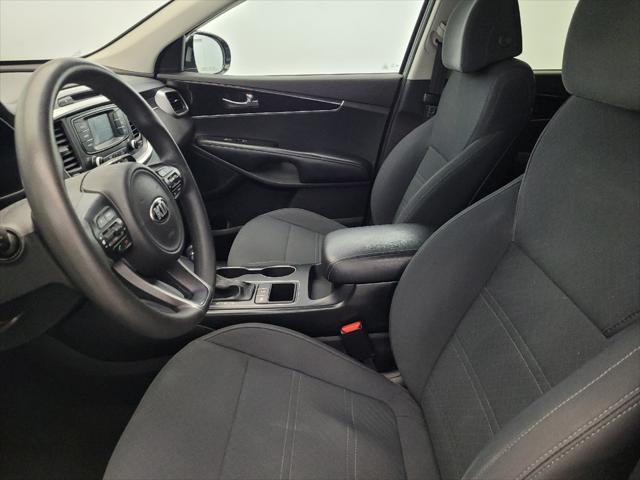 used 2017 Kia Sorento car, priced at $13,695