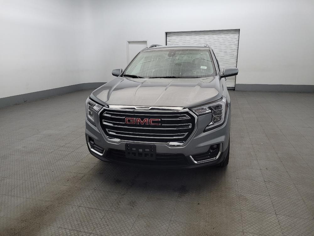 used 2024 GMC Terrain car, priced at $26,695