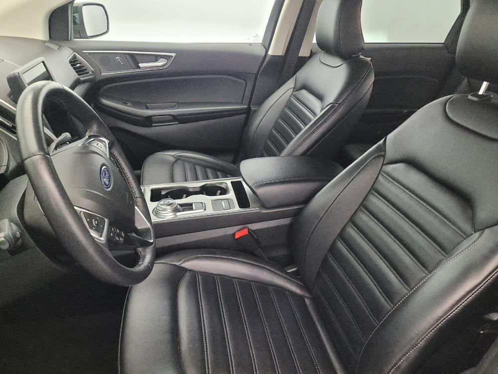 used 2022 Ford Edge car, priced at $24,795