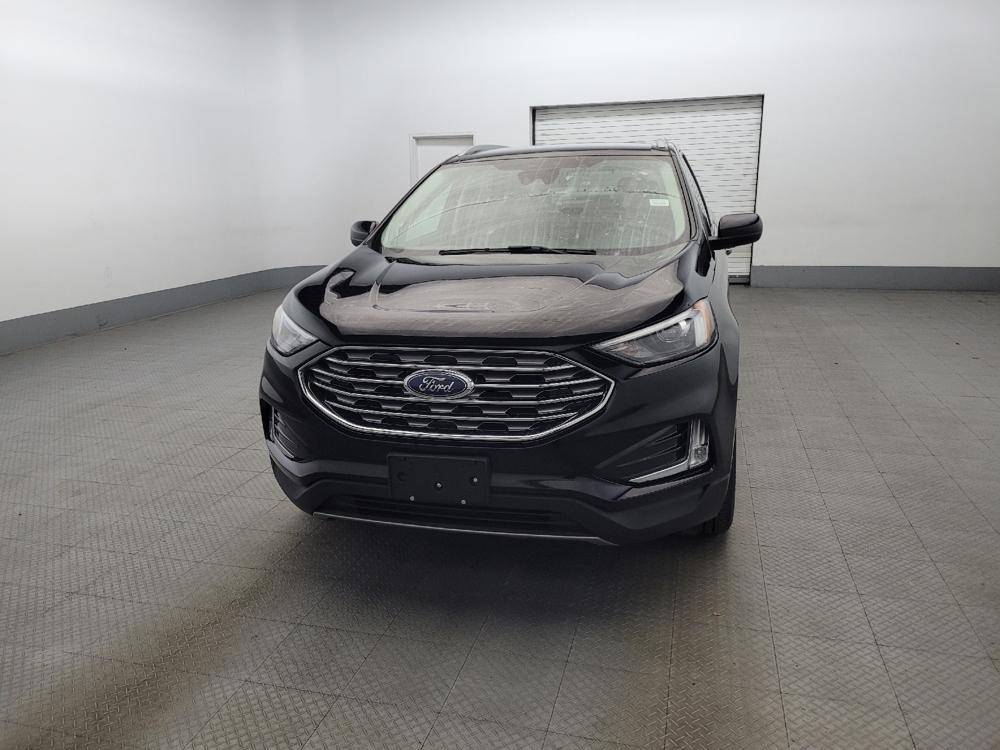 used 2022 Ford Edge car, priced at $24,795