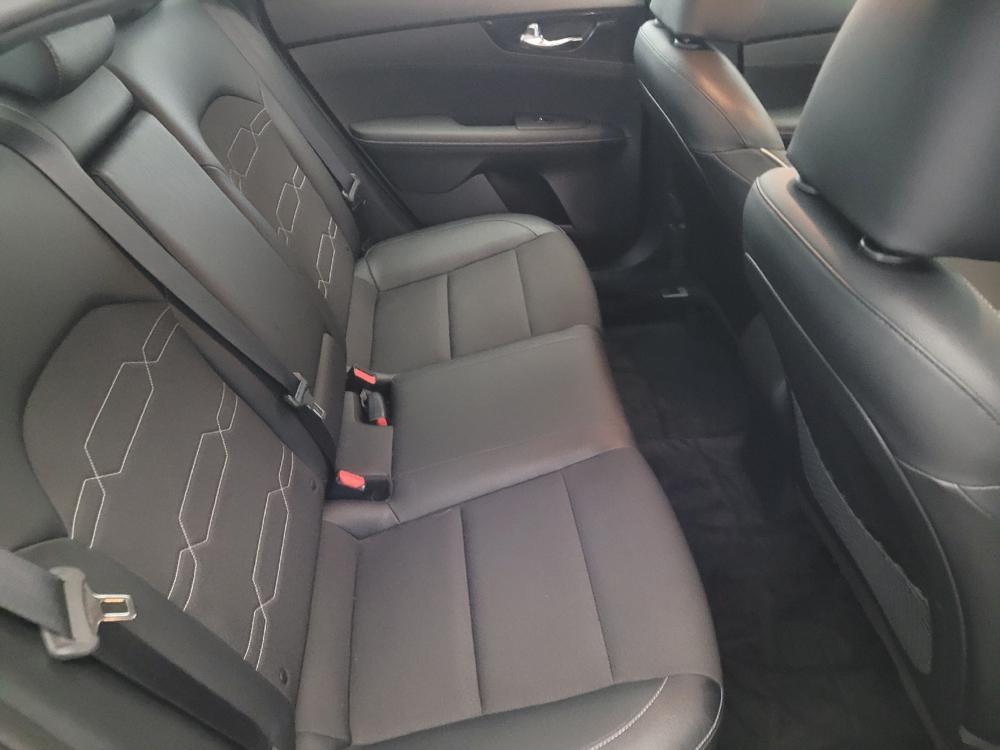 used 2022 Kia Forte car, priced at $22,395