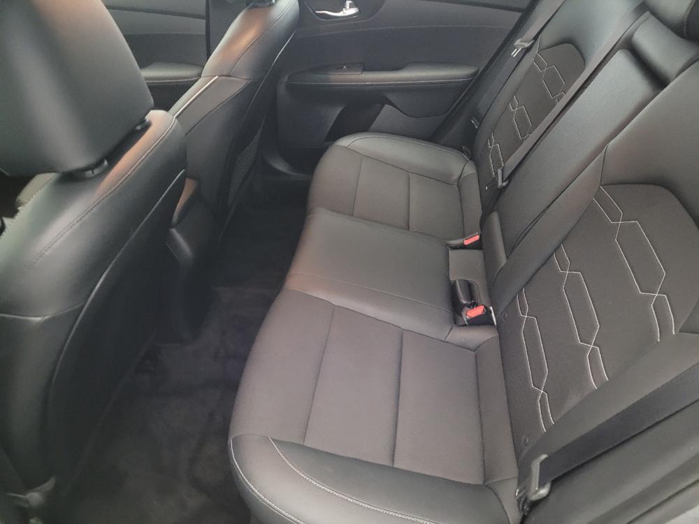 used 2022 Kia Forte car, priced at $22,395