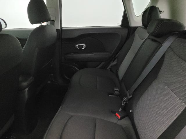 used 2018 Kia Soul car, priced at $14,795