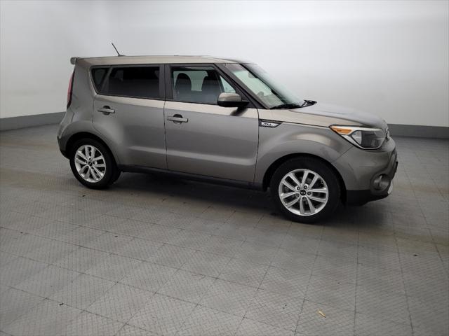used 2018 Kia Soul car, priced at $14,795
