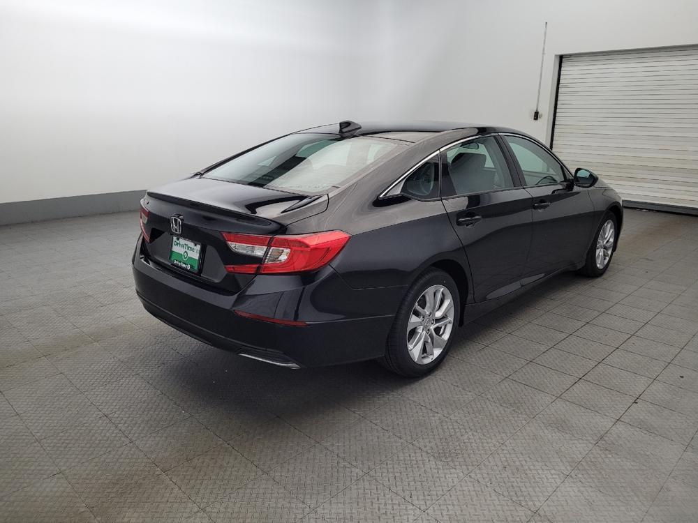 used 2019 Honda Accord car, priced at $22,195