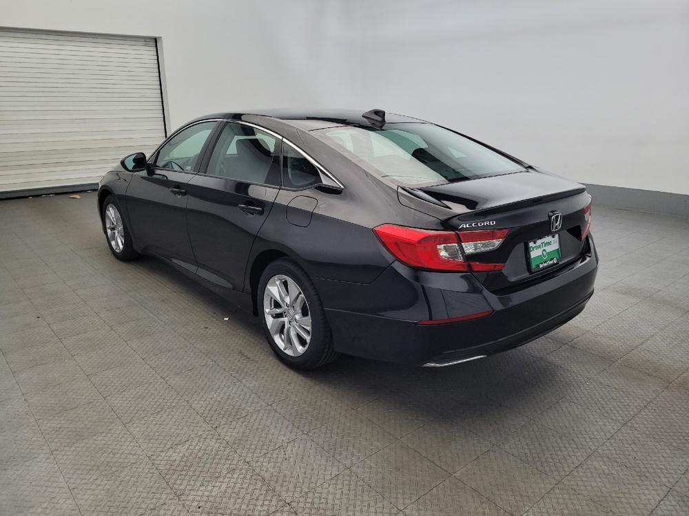 used 2019 Honda Accord car, priced at $22,195
