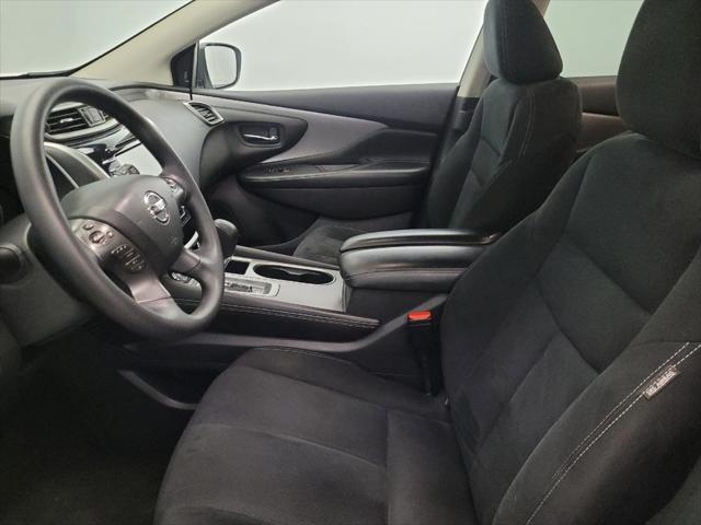 used 2022 Nissan Murano car, priced at $23,395