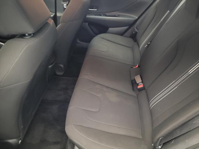 used 2022 Hyundai Elantra car, priced at $20,095