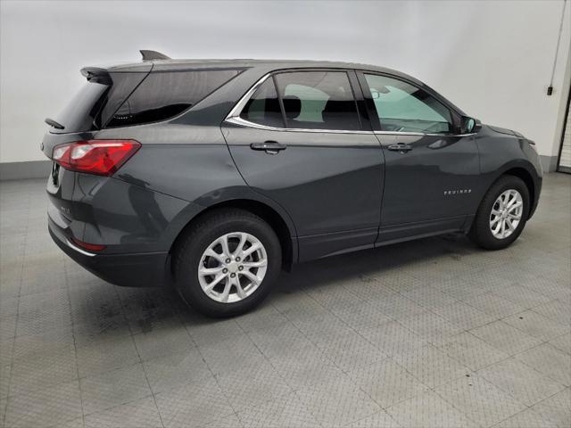 used 2019 Chevrolet Equinox car, priced at $19,195