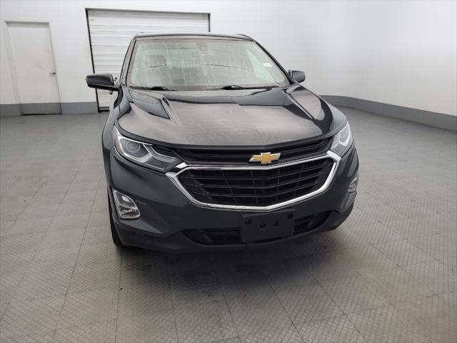 used 2019 Chevrolet Equinox car, priced at $19,195