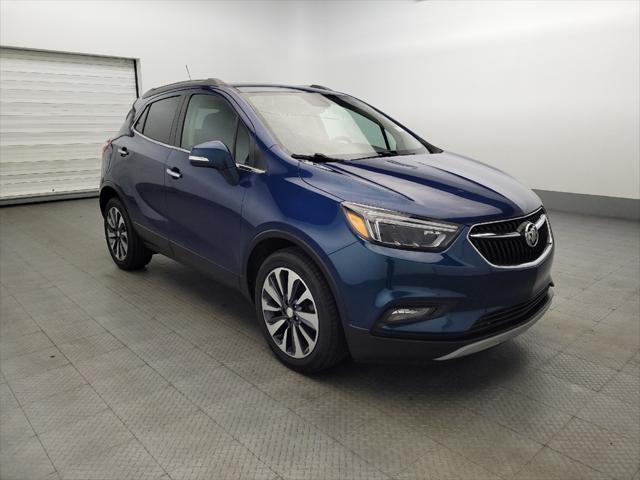 used 2019 Buick Encore car, priced at $17,295