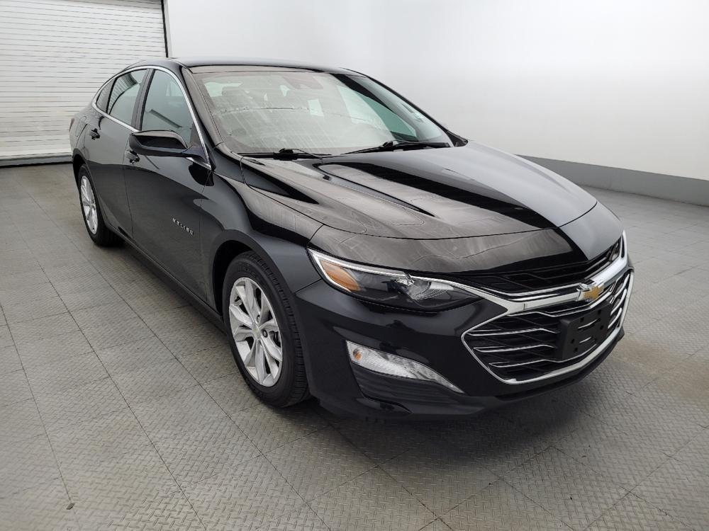used 2020 Chevrolet Malibu car, priced at $20,395