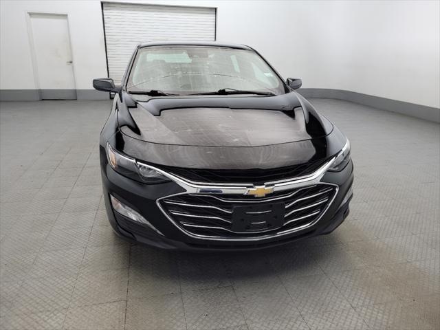 used 2020 Chevrolet Malibu car, priced at $20,695