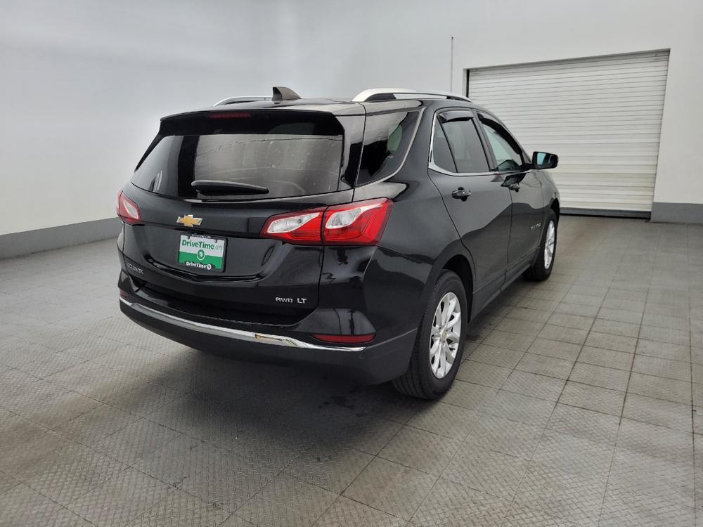 used 2019 Chevrolet Equinox car, priced at $19,995