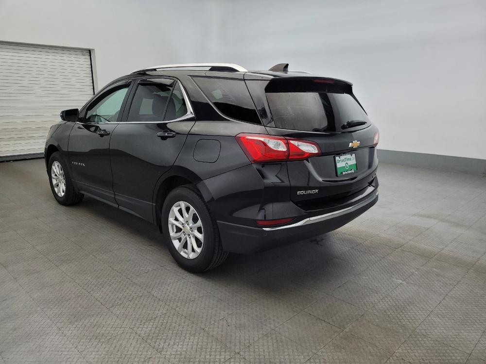 used 2019 Chevrolet Equinox car, priced at $19,995