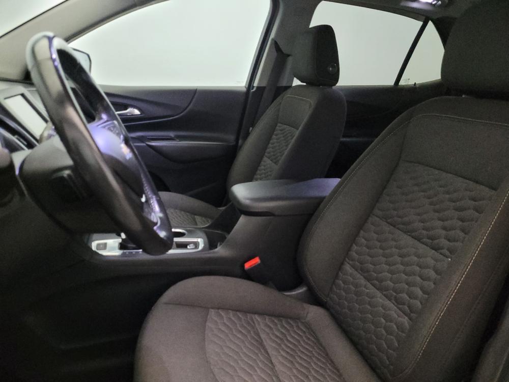 used 2019 Chevrolet Equinox car, priced at $19,995