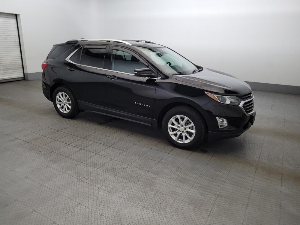 used 2019 Chevrolet Equinox car, priced at $19,995