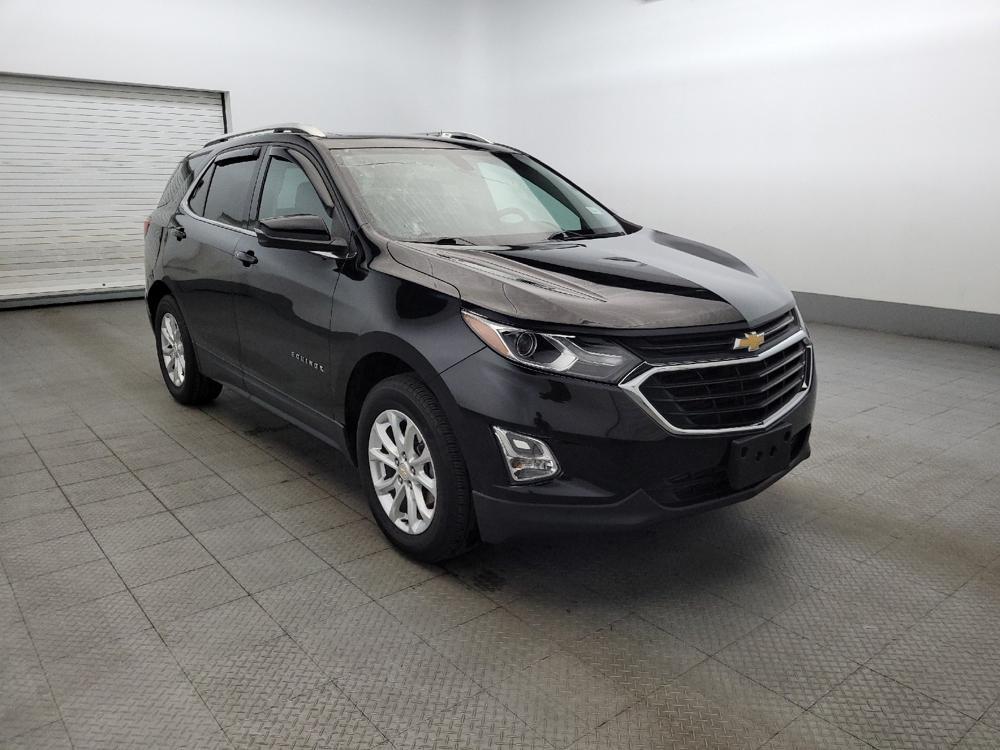 used 2019 Chevrolet Equinox car, priced at $19,995