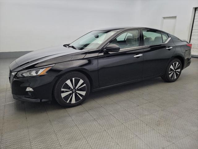 used 2020 Nissan Altima car, priced at $20,095
