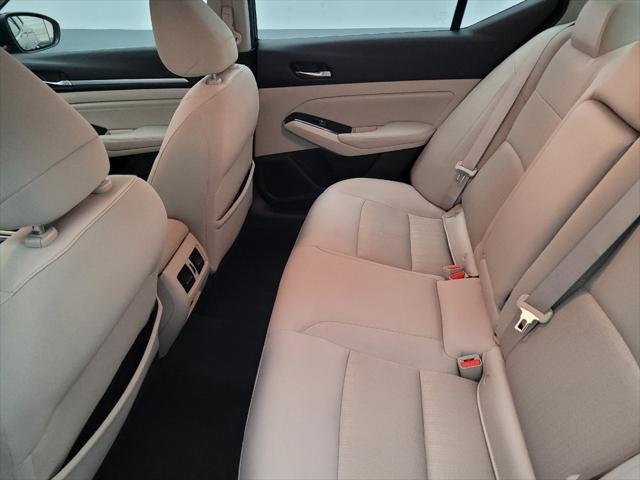 used 2020 Nissan Altima car, priced at $20,095