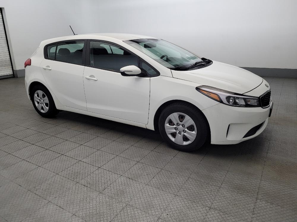 used 2017 Kia Forte car, priced at $13,995