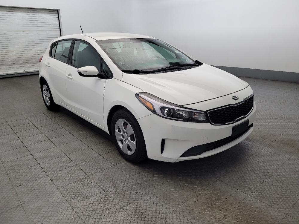 used 2017 Kia Forte car, priced at $13,995