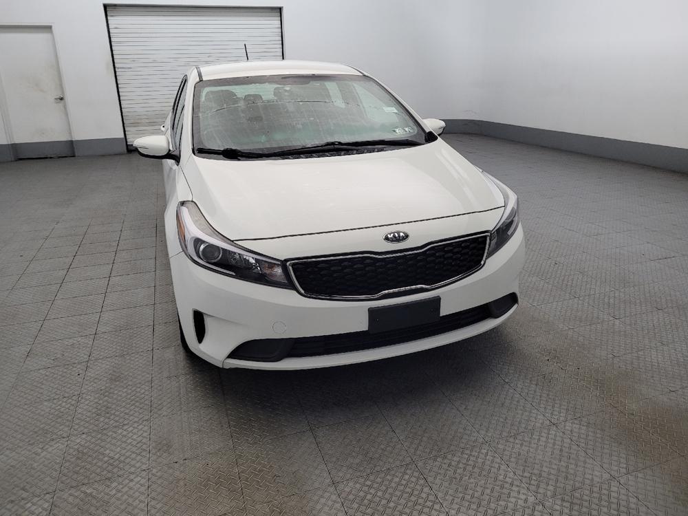 used 2017 Kia Forte car, priced at $13,995