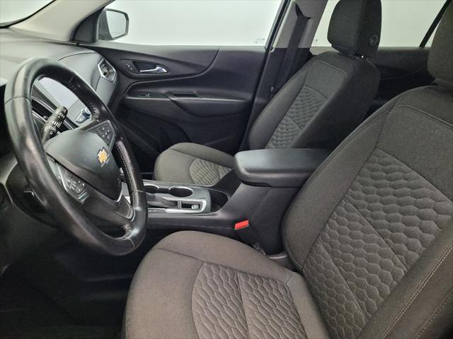used 2020 Chevrolet Equinox car, priced at $19,195